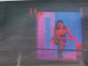 prostitutie krant